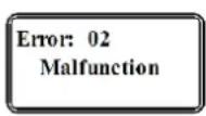 MSW PRTO2.0 - Funksjonsbeskrivelse - 21
