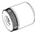 SONORO PLATINUM Automatic EAS SO-2100 - PLATINUM Automatic EAS - 12