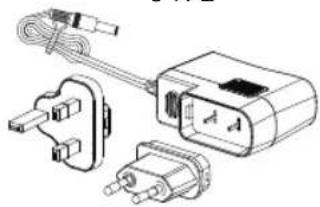 SONORO PLATINUM Automatic EAS SO-2100 - Warranty - 2