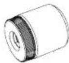 SONORO PLATINUM Automatic EAS SO-2100 - Warranty - 5