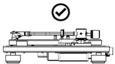 SONORO PLATINUM Automatic EAS SO-2100 - Warranty - 30