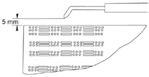 MSW GH-BD-20000GQ - Vedlikehold - 1
