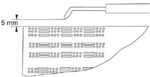 MSW GH-BD-20000GQ - Konserwacja - 1