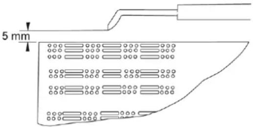 MSW GH-BD-20000GQ - Priežiūra - 1