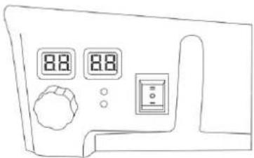 MSW GH-BD-20000GQ - Запалване/автоматично запалване - 2