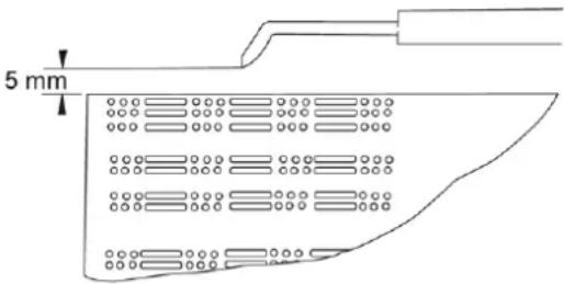 MSW GH-BD-20000GQ - Údržba - 1