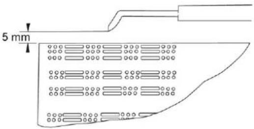 MSW GH-BD-20000GQ - Maintenance - 1