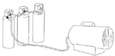 MSW GH-BD-20000GQ - Γενικές οδηγίες - 1