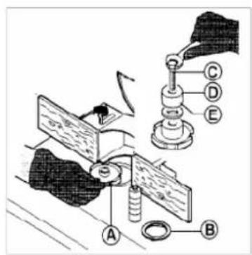 MSW WOOB-4001400 - Collar positioning - 4