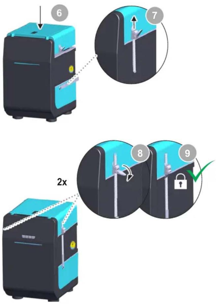 Weller ZeroSmog Guard Light - ZeroSmog Guard ZeroSmog Guard2 - 3
