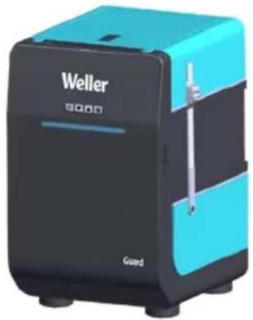 Weller ZeroSmog Guard Light - 1