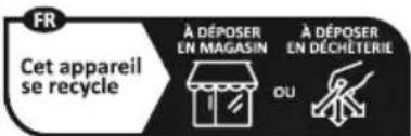 Weller ZeroSmog Guard Light - Elimination des déchets - 2