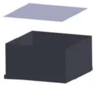 Weller ZeroSmog Guard Light - 6