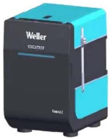 Weller ZeroSmog Guard Light - 2