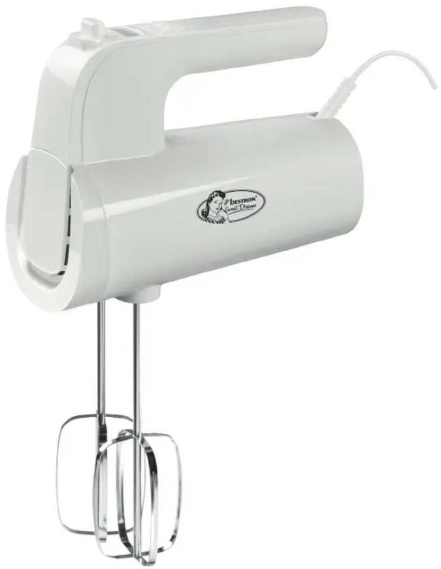BESTRON Sweet Dreams AHMD200P - 1