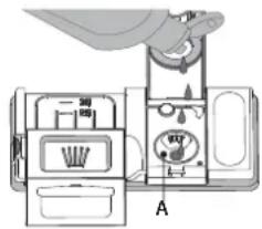 WHIRLPOOL WH6PC11BS7A0 - PLNENIE DÁVKOVAČA LEŠTIDLA - 2