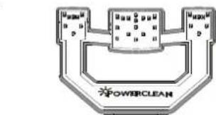 WHIRLPOOL WH6PC11BS7A0 - FUNKCE „POWER CLEAN“ VE SPODNÍM KOŠI - 1