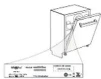 WHIRLPOOL WH6PC11BS7A0 - Sie unter: - 1