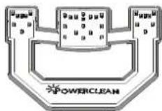 WHIRLPOOL WH6PC11BS7A0 - FUNKCIA POWER CLEAN® V SPODNOM KOŠI - 1