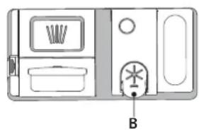 WHIRLPOOL WH6PC11BS7A0 - ΠΛΗΡΩΣΗ ΘΗΚΗΣ ΛΑΜΠΡΥΝΤΙΚΟΥ - 1