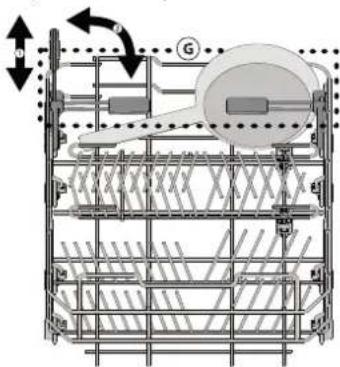WHIRLPOOL WH6PC11BS7A0 - ALSÓ KOSÁR - 3