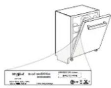 WHIRLPOOL WH6PC11BS7A0 - ODSTRAŇOVÁNÍ ZÁVAD - 1
