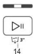 WHIRLPOOL WH6FC11BS7A0X - IZSTRĀDĀJUMA APRAKSTS - 6