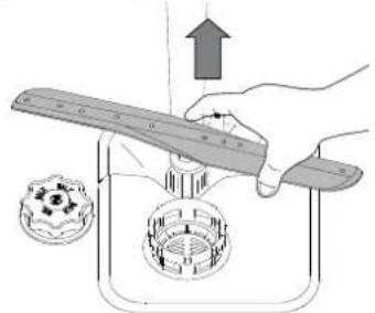 WHIRLPOOL WH6FC11BS7A0X - ЧИСТЕЊЕ НА ЦРЕВОТО ЗА ВЛЕЗ НА ВОДА - 2