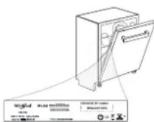 WHIRLPOOL WH6FC11BS7A0X - DÉPANNAGE - 1