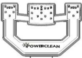 WHIRLPOOL WH6FC11BS7A0X - ALSÓ KOSÁR - 2