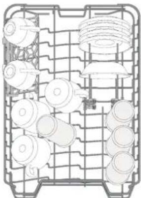 WHIRLPOOL WH6FC11BS7A0X - OBERKORB - 1