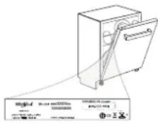 WHIRLPOOL WH6FC11BS7A0X - VEAOTSING - 1