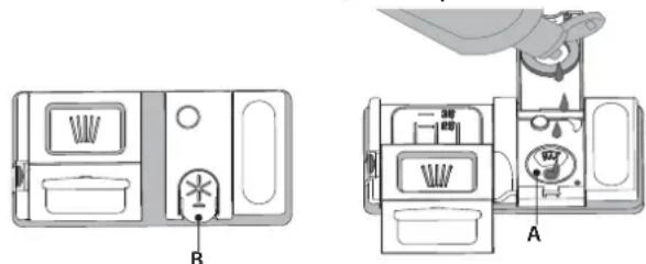 WHIRLPOOL WH6FC11BS7A0X - ПОСТАВУВАЊЕ НА ТВРДОСТА НА ВОДАТА - 1
