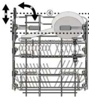 WHIRLPOOL WH6FC11BS7A0X - POWER CLEAN. - 1