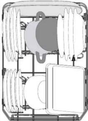 WHIRLPOOL WH6FC11BS7A0X - UNTERKORB - 1