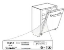 WHIRLPOOL WH6FC11BS7A0X - ODPRAVLJANJE TEŽAV - 1