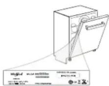 WHIRLPOOL WH6FC11BS7A0X - TRIKČIŲ ŠALINIMAS - 1
