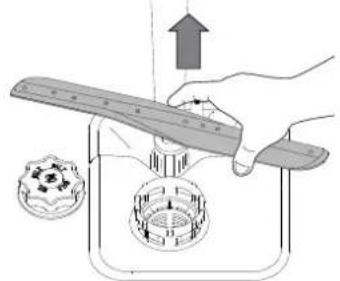 WHIRLPOOL WH6FC11BS7A0X - NEODGOVARAJUĆE POSUĐE - 1