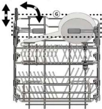 WHIRLPOOL WH6FC11BS7A0X - ALSÓ KOSÁR - 3
