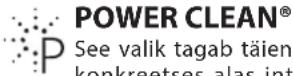 WHIRLPOOL WH6FC11BS7A0X - VEEKRAAN ON SULETUD – alarme - 1