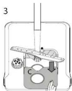 WHIRLPOOL WH6FC11BS7A0X - CLEANING THE FILTER ASSEMBLY - 3