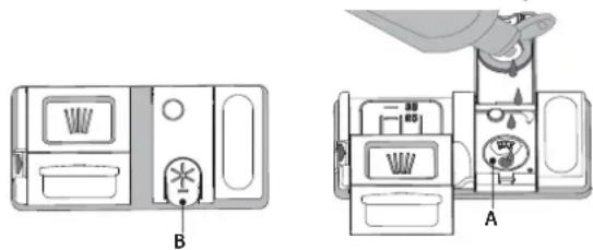 WHIRLPOOL WH6FC11BS7A0X - MBUSHJA E KUTISË SË MJETIT PËR SHPËLARJE - 1