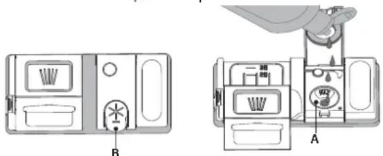 WHIRLPOOL WH6FC11BS7A0X - НАСТРОЙВАНЕ НА ТВЪРДОСТТА НА ВОДАТА - 1