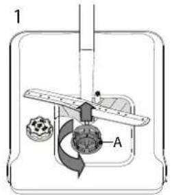 WHIRLPOOL WH6FC11BS7A0X - CZYSZCZENIE ZESPOŁU FILTRA - 1