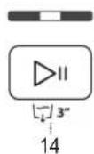 WHIRLPOOL WH6FC11BS7A0X - TOOTE KIRJELDUS - 6