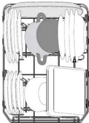 WHIRLPOOL WH6FC11BS7A0X - APAKŠEJAIS STATIVS - 1