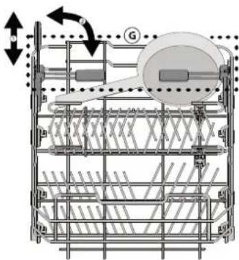 WHIRLPOOL WH6FC11BS7A0X - НИЖНІЙ КОШИК - 3