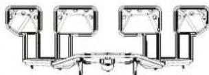 WHIRLPOOL WH8IA15AM3TUS0 - POWER CLEAN® - 1