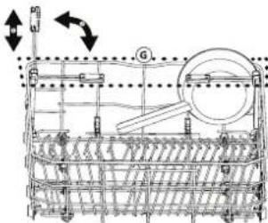 WHIRLPOOL WH8IA15AM3TUS0 - COSUL PENTRU TACÂMURI - 2