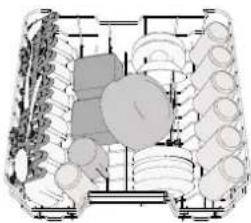WHIRLPOOL WH8IA15AM3TUS0 - ОПЦІЇ ТА ФУНКЦІЇ - 18